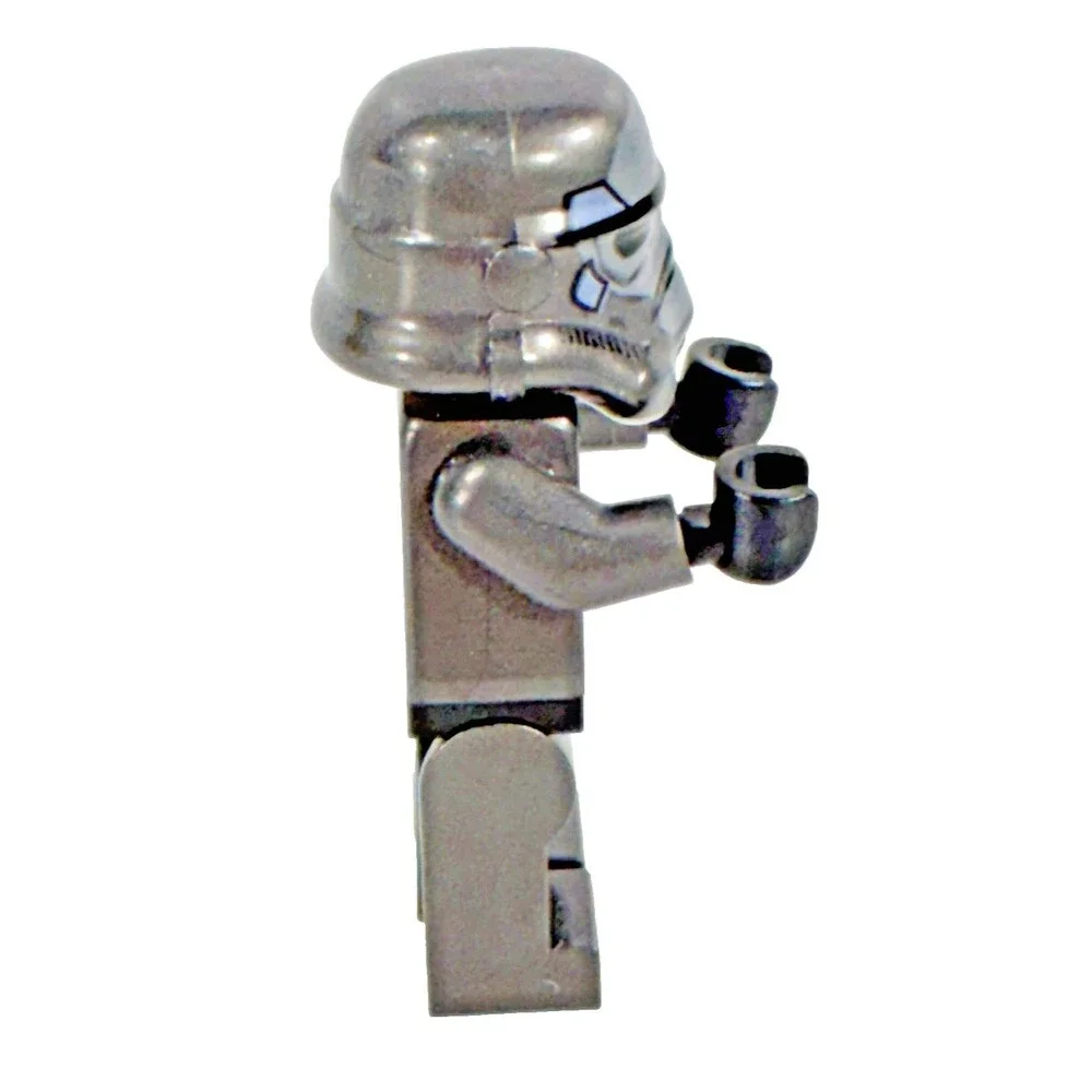 LEGO Star Wars Imperial Shadow Stormtrooper Minifigure Collectible Toy